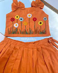 FELIZ THE DESIGNER STUDIO Baby Girls