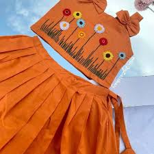 FELIZ THE DESIGNER STUDIO Baby Girls